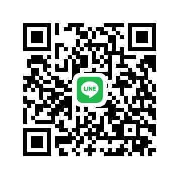 LINE QR Code ติดต่อ BDD รับเหมาก่อสร้างปทุมธานี